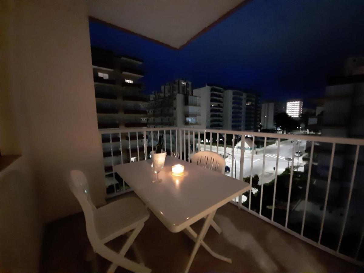Estudio Recien Reformado Muy Cerca Del Mar Playa de Gandia ภายนอก รูปภาพ