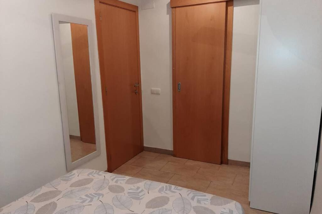 Estudio Recien Reformado Muy Cerca Del Mar Playa de Gandia ภายนอก รูปภาพ